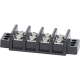 Blue Sea Systems Blue Sea 2504 Terminal Block 30AMP - 4 Circuit