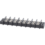 Blue Sea Systems Blue Sea 2608 Terminal Block 65AMP - 8 Circuit