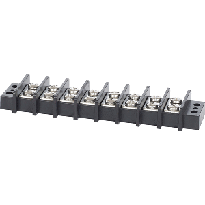 Blue Sea Systems Blue Sea 2608 Terminal Block 65AMP - 8 Circuit