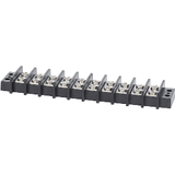 Blue Sea Systems Blue Sea 2610 Terminal Block 65AMP - 10 Circuit