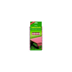 Coghlans 7920 Heavy Vinyl Tablecloth - 54" x 72" - image 1