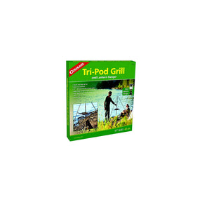 Coghlans 9340 Insta-Tripod Camp Grill - image 1