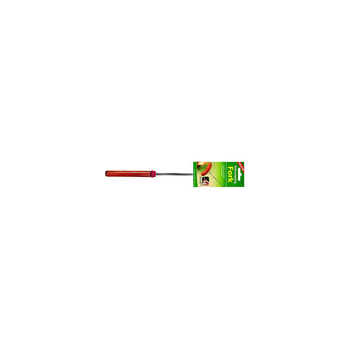Coghlans TELESCOPING FORK COGHLANDS RVX - 9670 - image 1