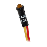 Blue Sea Systems Blue Sea 8033 Amber LED Indicator Light