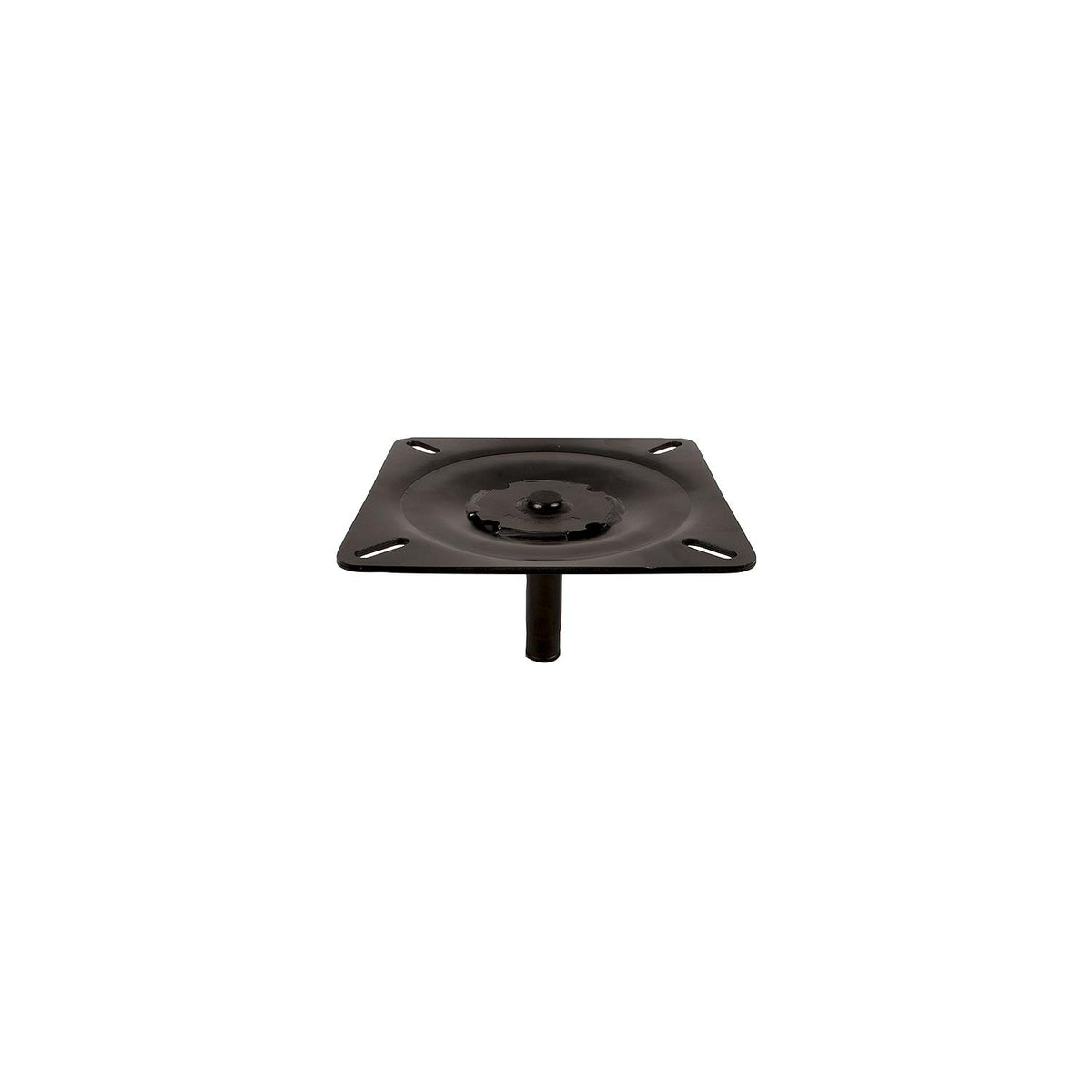 ATTWOOD 1002S Lock'N-Pin 3/4" Pin Seat Mount Black E-Coated w/o Spring - 1002-S - official Attwood product image 3
