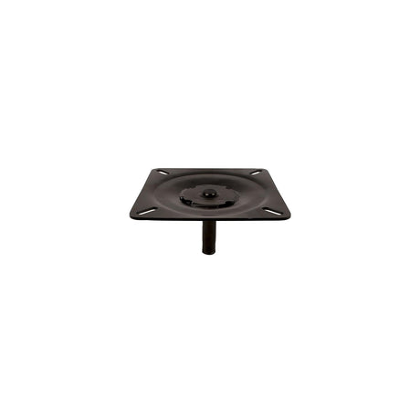 ATTWOOD 1002S Lock'N-Pin 3/4" Pin Seat Mount Black E-Coated w/o Spring - 1002-S - official Attwood product image 3
