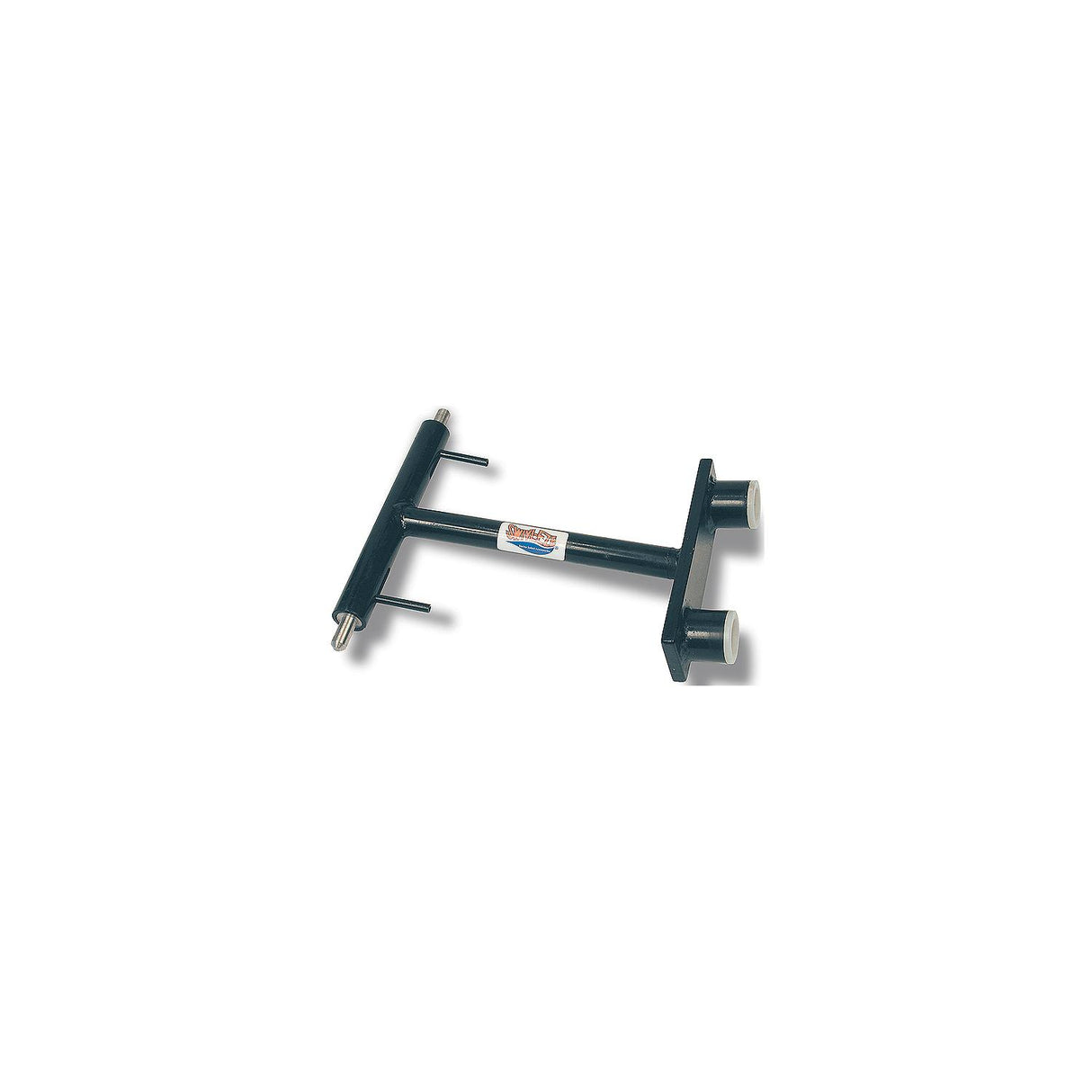 ATTWOOD 10107 Lock N' Stow Outboard Support for Select Mercury Outboards - 10107