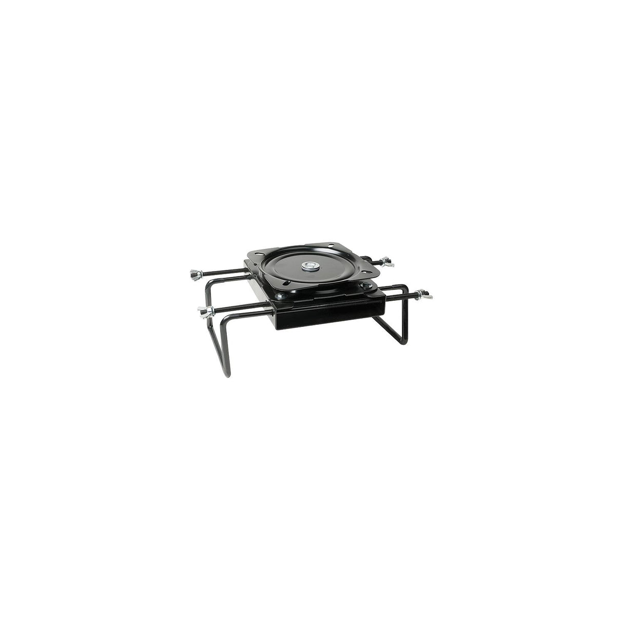 ATTWOOD Clamp-On Boat Seat Swivel - 15700-3