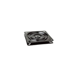 Attwood Swivl-Eze Seat Swivel 7" Black w/3 Tilt [17721] - official Attwood product image 2