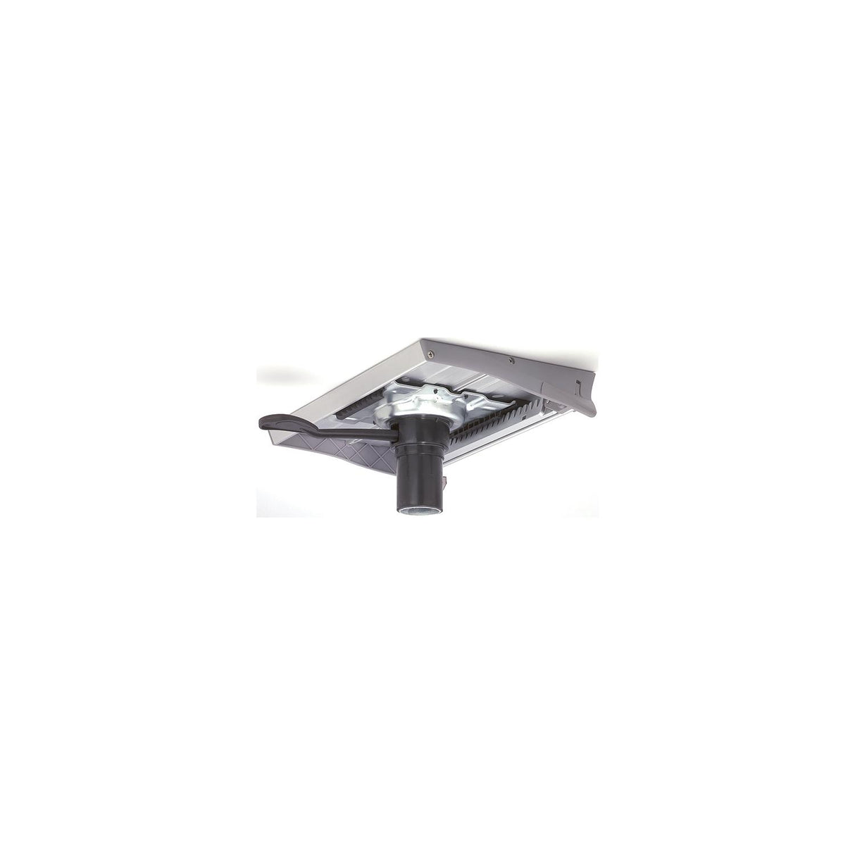 ATTWOOD 238 Series Seat Mount w/Slider - 238162-4