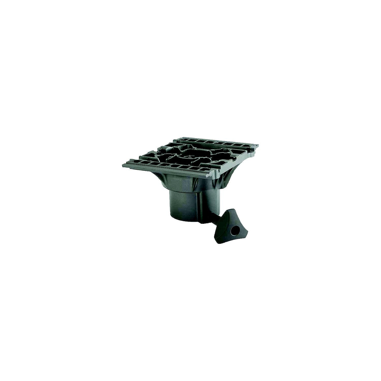 ATTWOOD Swivl-Eze 278ANZPM1 278 Pro Mount Seat Mount - 278ANZPM-1