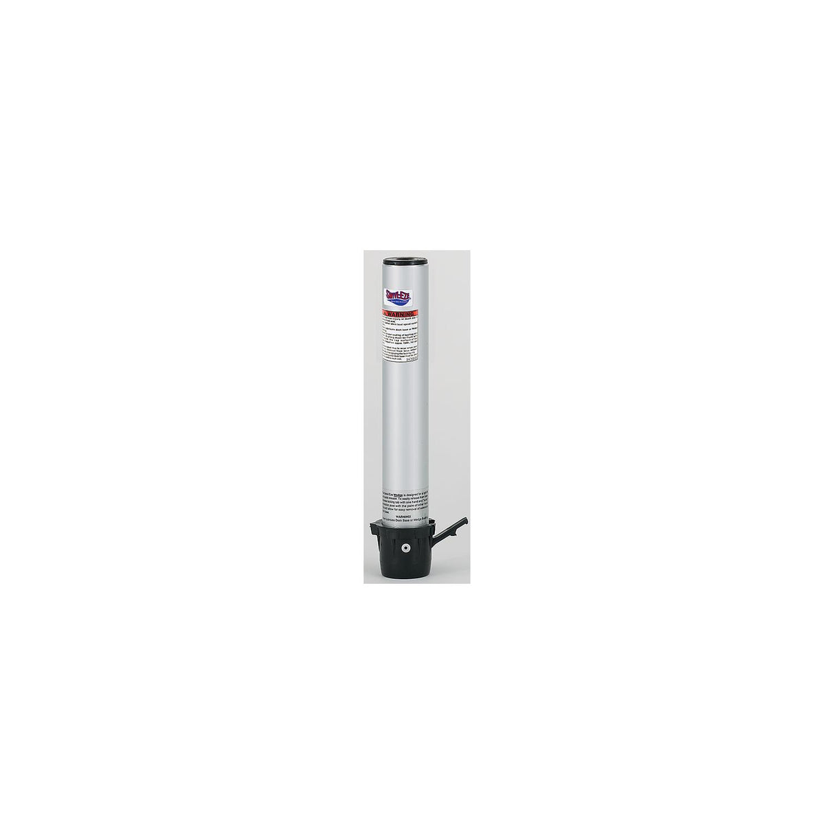 ATTWOOD Wedge 2" Fixed Post 13" - SP-28913