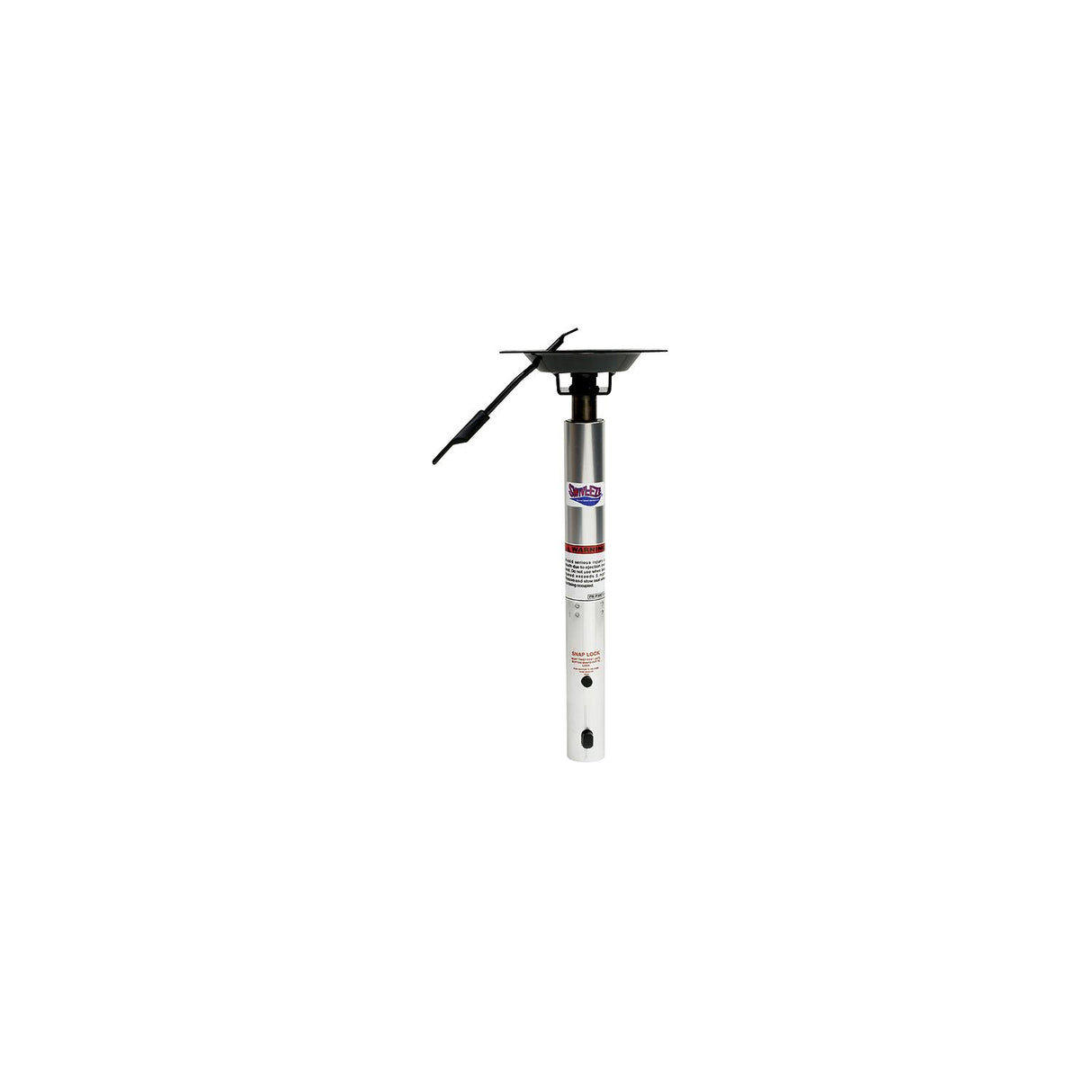 ATTWOOD Snap-Lock 1.77" Adjustable Height Post - SP-39204