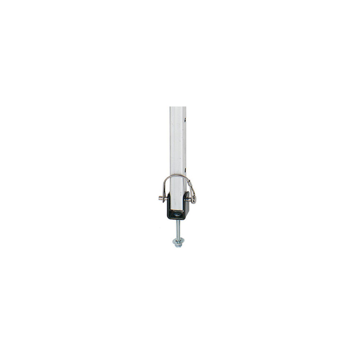 Attwood Adjustable Heavy-Duty Transom Saver - 24"-36" [SP-4000-ADJ-RB] - official Attwood product image 4
