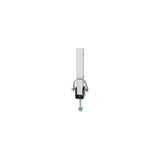 Attwood Adjustable Heavy-Duty Transom Saver - 24"-36" [SP-4000-ADJ-RB] - official Attwood product image 4