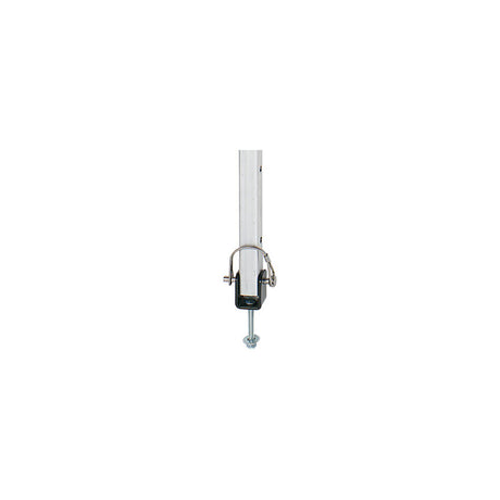 ATTWOOD 44"-56" Heavy Duty Adjustable Transom Saver, Roller/Bolt-On Mt. - SP-436-ADJ-RB - official Attwood product image 3