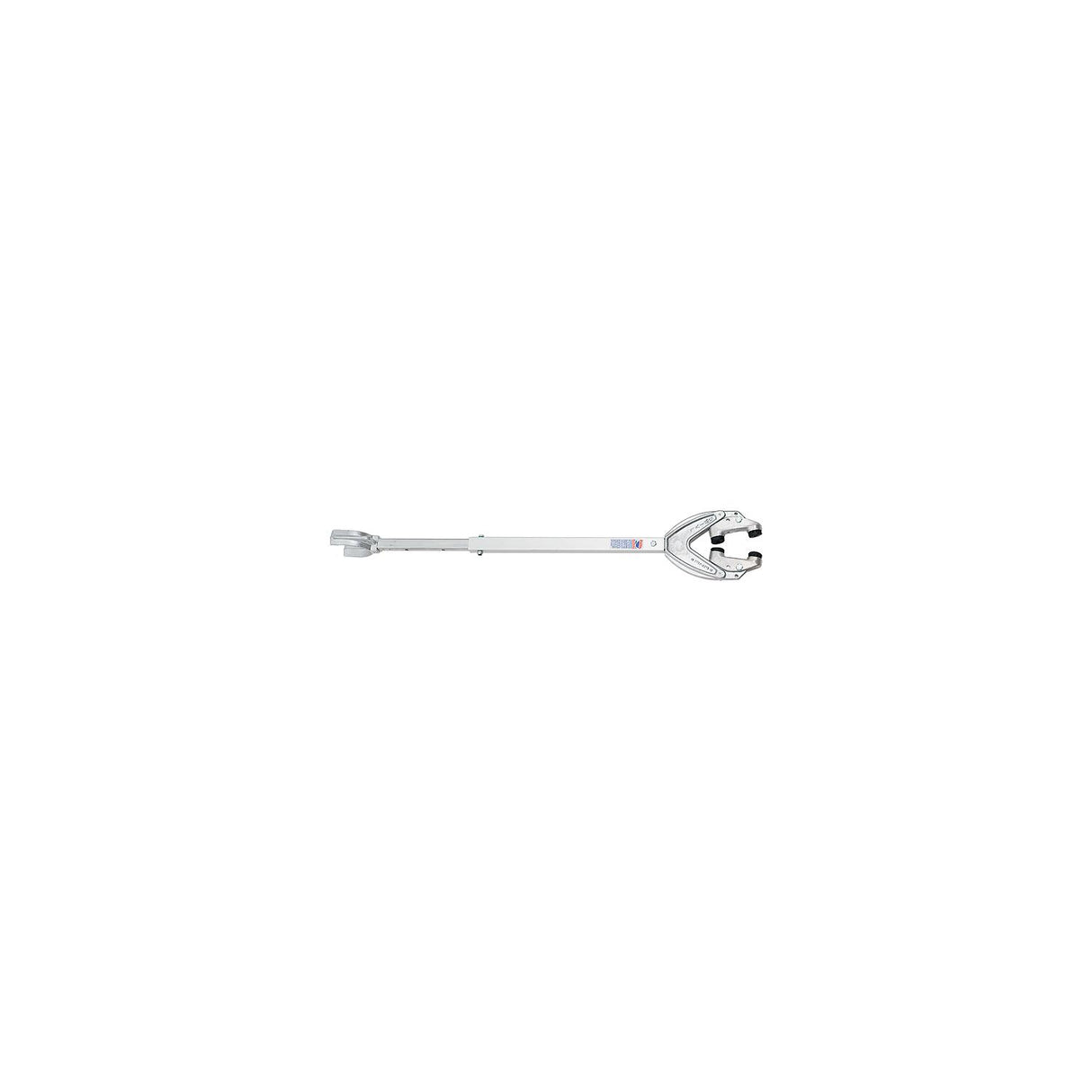Attwood Adjustable Heavy-Duty Transom Saver - 24"-36" [SP-4000-ADJ-RB] - official Attwood product image 5