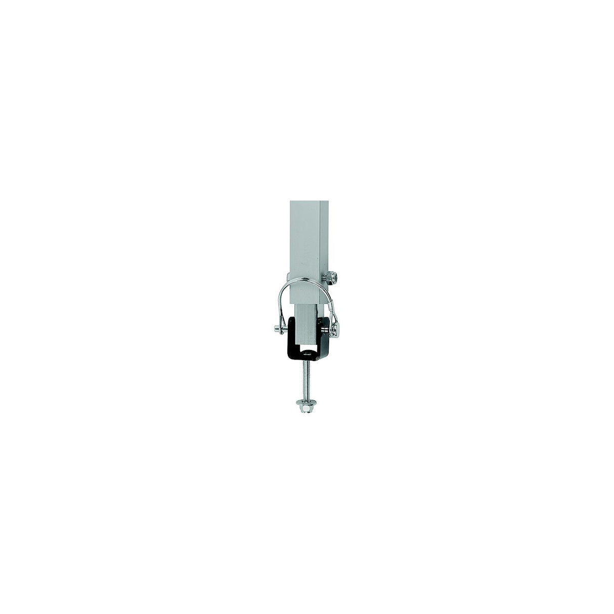 Attwood Adjustable Transom Saver - Composite - Roller/Bolt [SP-400-RB] - official Attwood product image 5