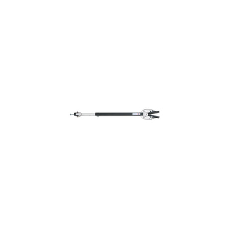 ATTWOOD Transom Saver Adjustable 23-35" - 400-B - official Attwood product image 3