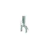 Attwood Adjustable Transom Saver - Composite - Roller/Bolt [SP-400-RB] - official Attwood product image 4