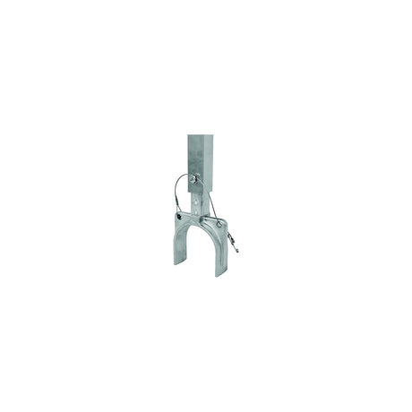 ATTWOOD Transom Saver Adjustable 23" to 35" Roller Mount - 400-R - official Attwood product image 3