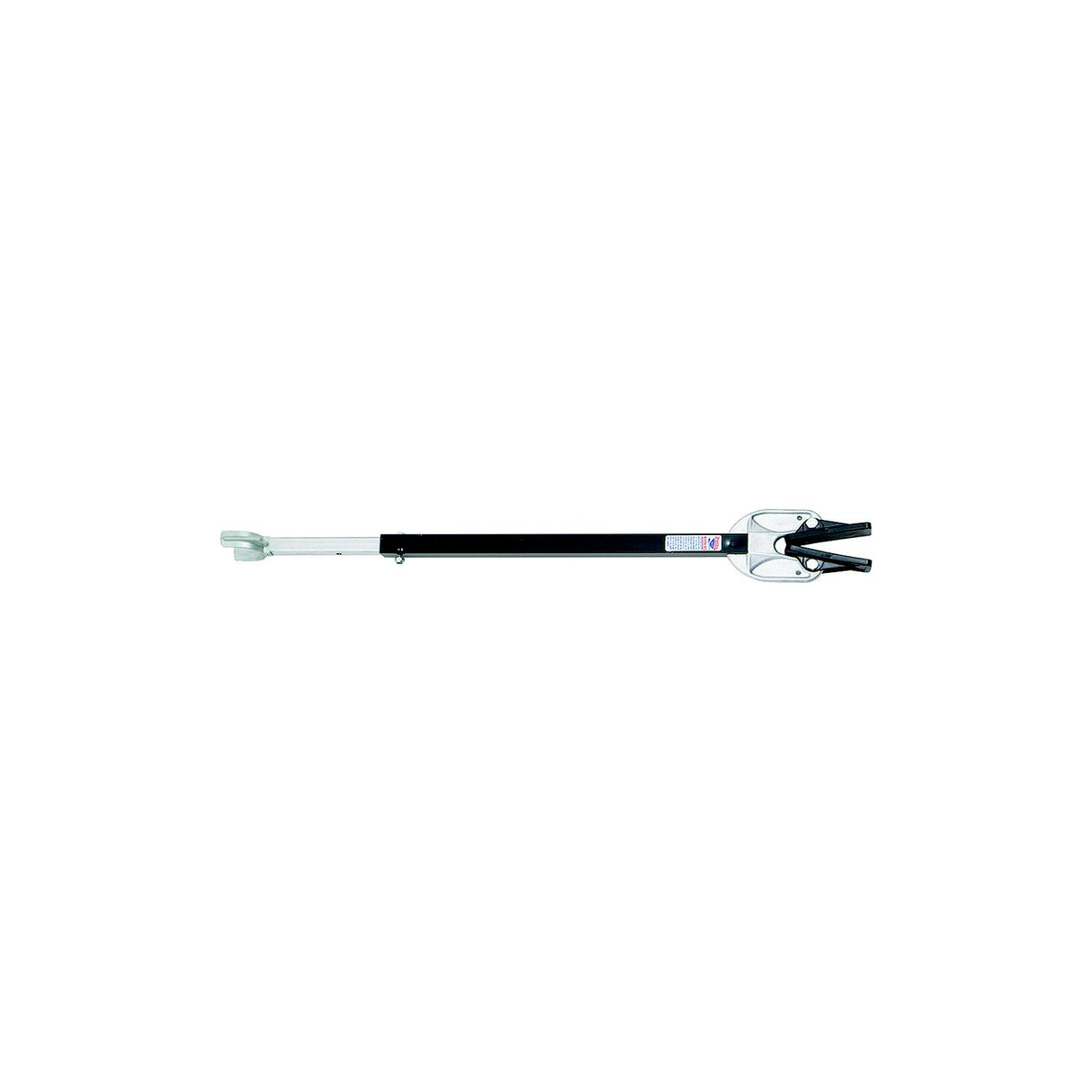 ATTWOOD Transom Saver Adjustable 23" to 35" Roller Mount - 400-R - official Attwood product image 4