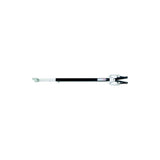 ATTWOOD Transom Saver Adjustable 23" to 35" Roller Mount - 400-R - official Attwood product image 4