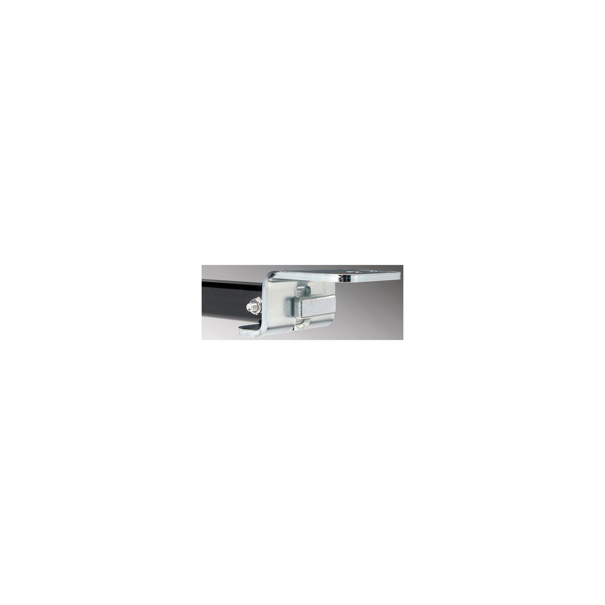 ATTWOOD Angled Adjustable Reach Transom Saver 30-60" - 460-ADJ