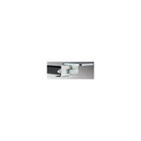 ATTWOOD Angled Adjustable Reach Transom Saver 30-60" - 460-ADJ - official Attwood product image 2
