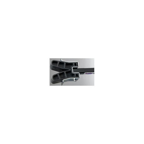 ATTWOOD Angled Adjustable Reach Transom Saver 30-60" - 460-ADJ - official Attwood product image 4