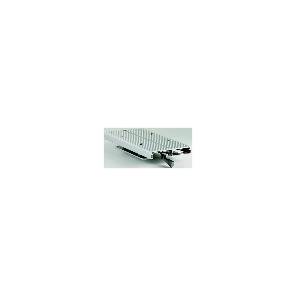 Attwood Deck Mounted Seat Slide [815000] - official Attwood product image 2