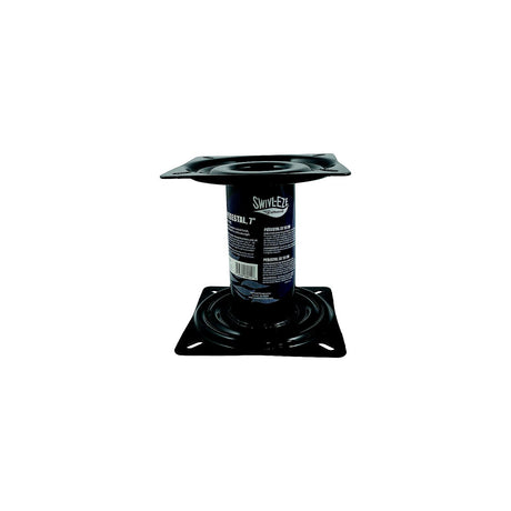 Attwood Swivl-Eze Pedestal 7" [90720] - official Attwood product image 2