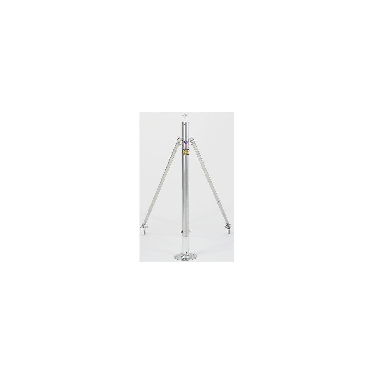 ATTWOOD Adjustable Ski Pylon, Bulk - 923-009-ADJ
