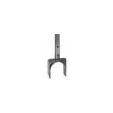 ATTWOOD Shock Absorbing Transom Saver Roller/Trailer Mount 27 to 36" - SP-421-RB - official Attwood product image 2