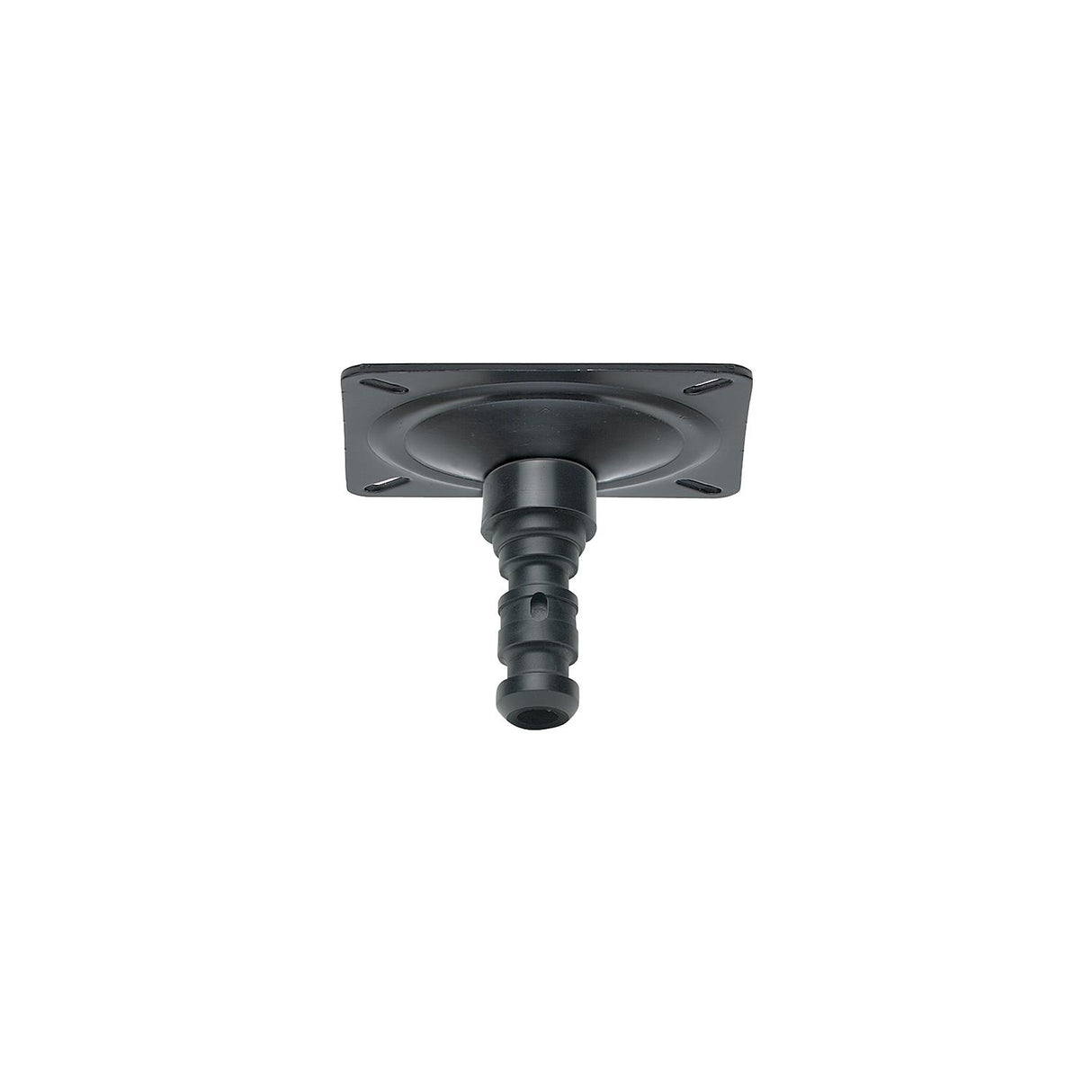 ATTWOOD SwivlEze Snap Lock Seat Mount, 3 Degree Tilt - 1.77 - SP-19000