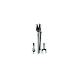 Attwood Adjustable Transom Saver - Composite - Roller/Bolt [SP-400-RB] - official Attwood product image 2