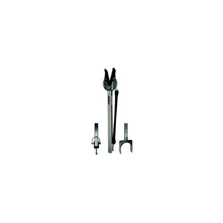 Attwood Adjustable Transom Saver - Composite - Roller/Bolt [SP-400-RB] - official Attwood product image 2