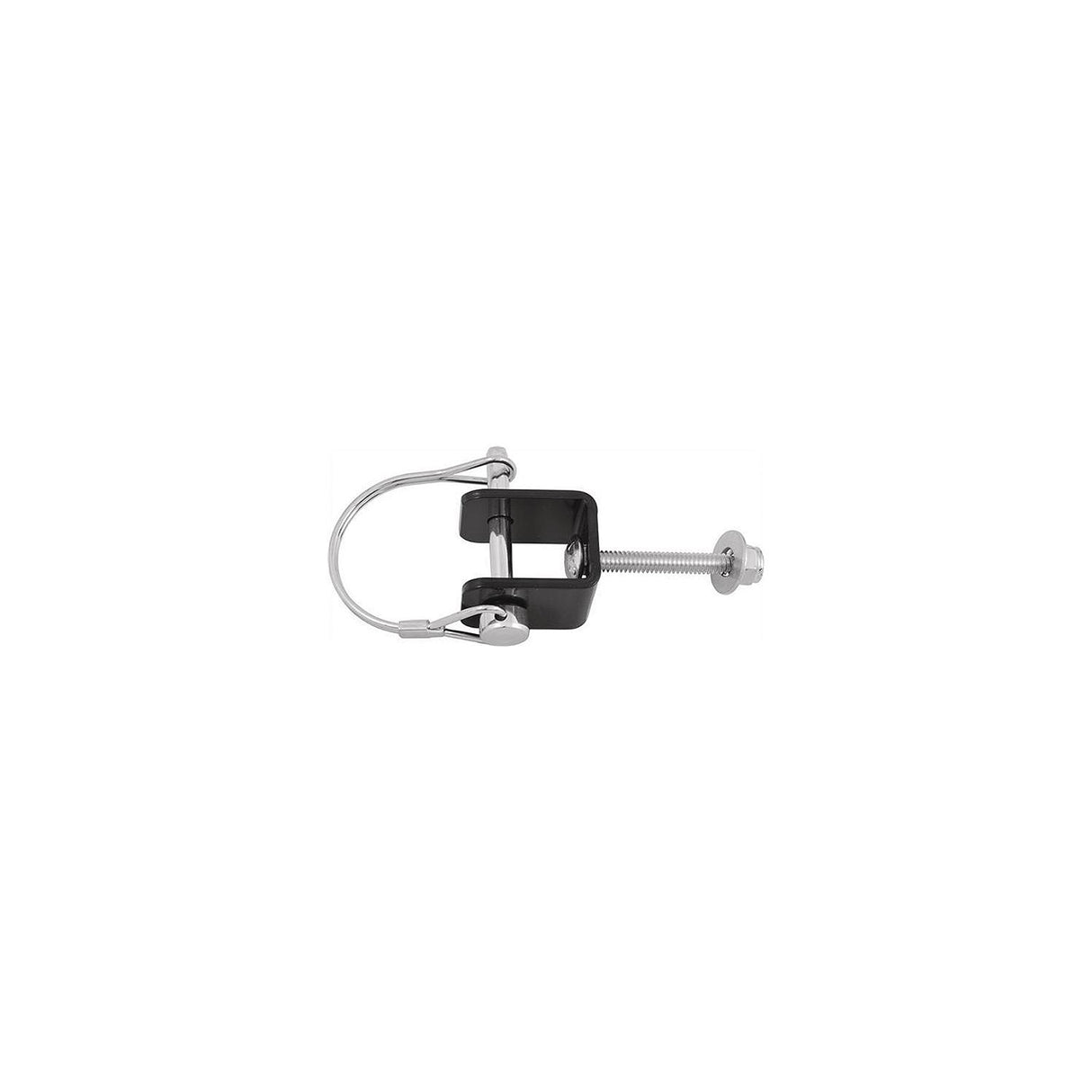 ATTWOOD Swivl-Eze SP402 Small Bolt on Bracket for Adjustable Transom Saver - SP-402