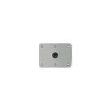 ATTWOOD Lock-N-Pin Base Plate 6" X 8" - SP-66839 - official Attwood product image 2