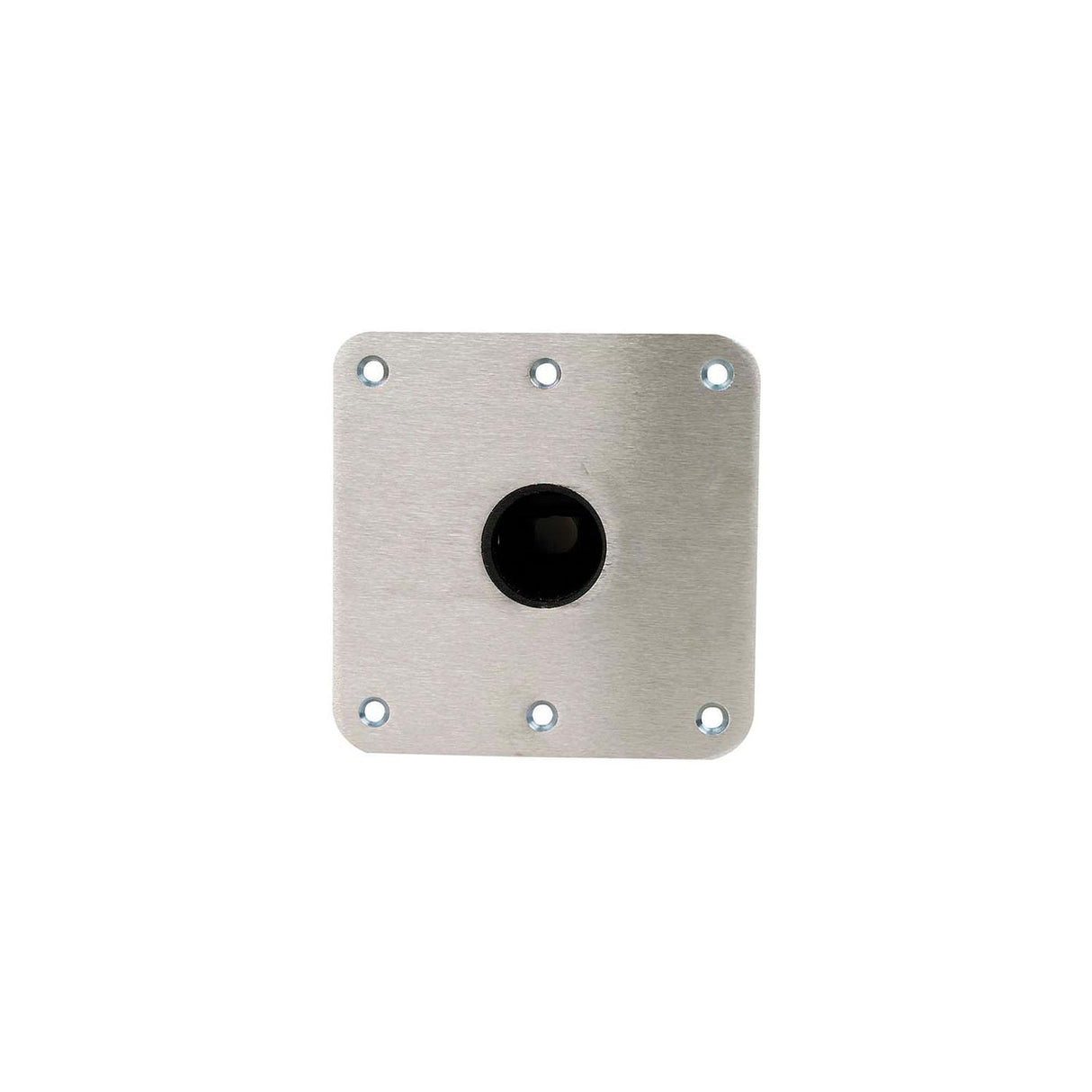 ATTWOOD Snap-Lock 1.77" Seat Base Stainless Steel 7" x 7" - SP-69773