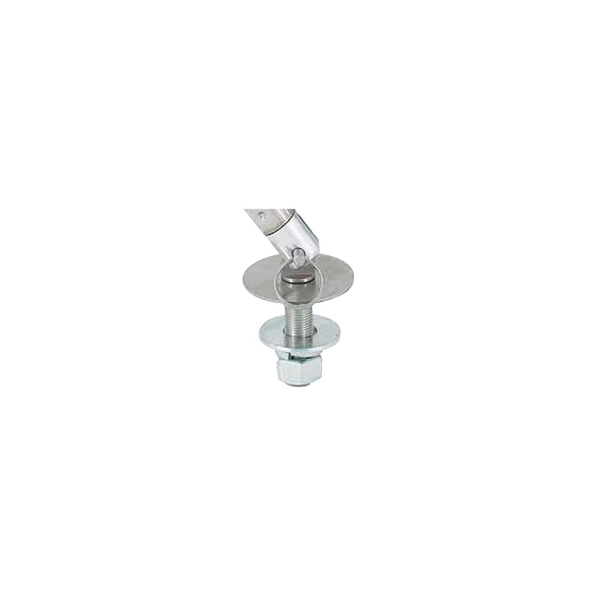 ATTWOOD Bass Boat Fixed Height Ski Tow - 903-008-T-S