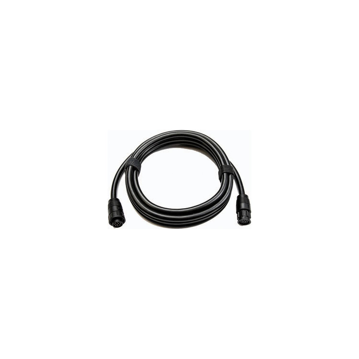 Lowrance 10EX-BLK 9-pin Extension Cable f/LSS-1 or LSS-2 Transducer [99-006] - official Lowrance product image 2