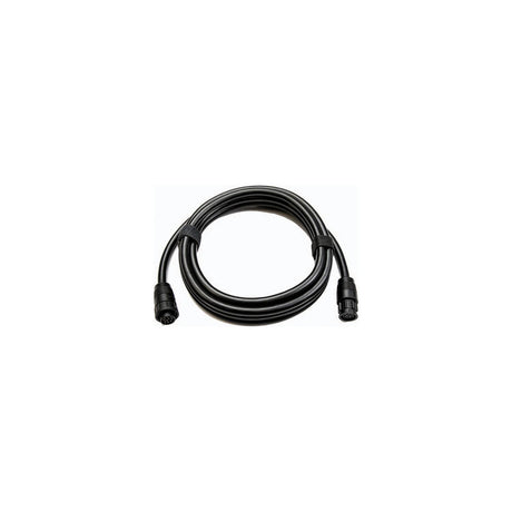 Lowrance 10EX-BLK 9-pin Extension Cable f/LSS-1 or LSS-2 Transducer [99-006] - official Lowrance product image 2