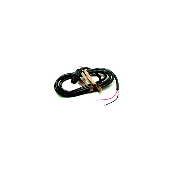 Lowrance PC-24U Power Cable - 000-0099-83