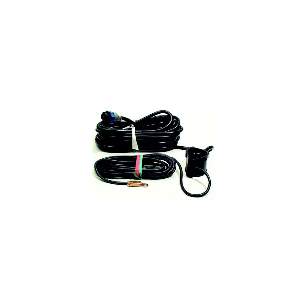 Lowrance PDRT-WDL Trolling Motor/Puck Transducer - 000-0106-89