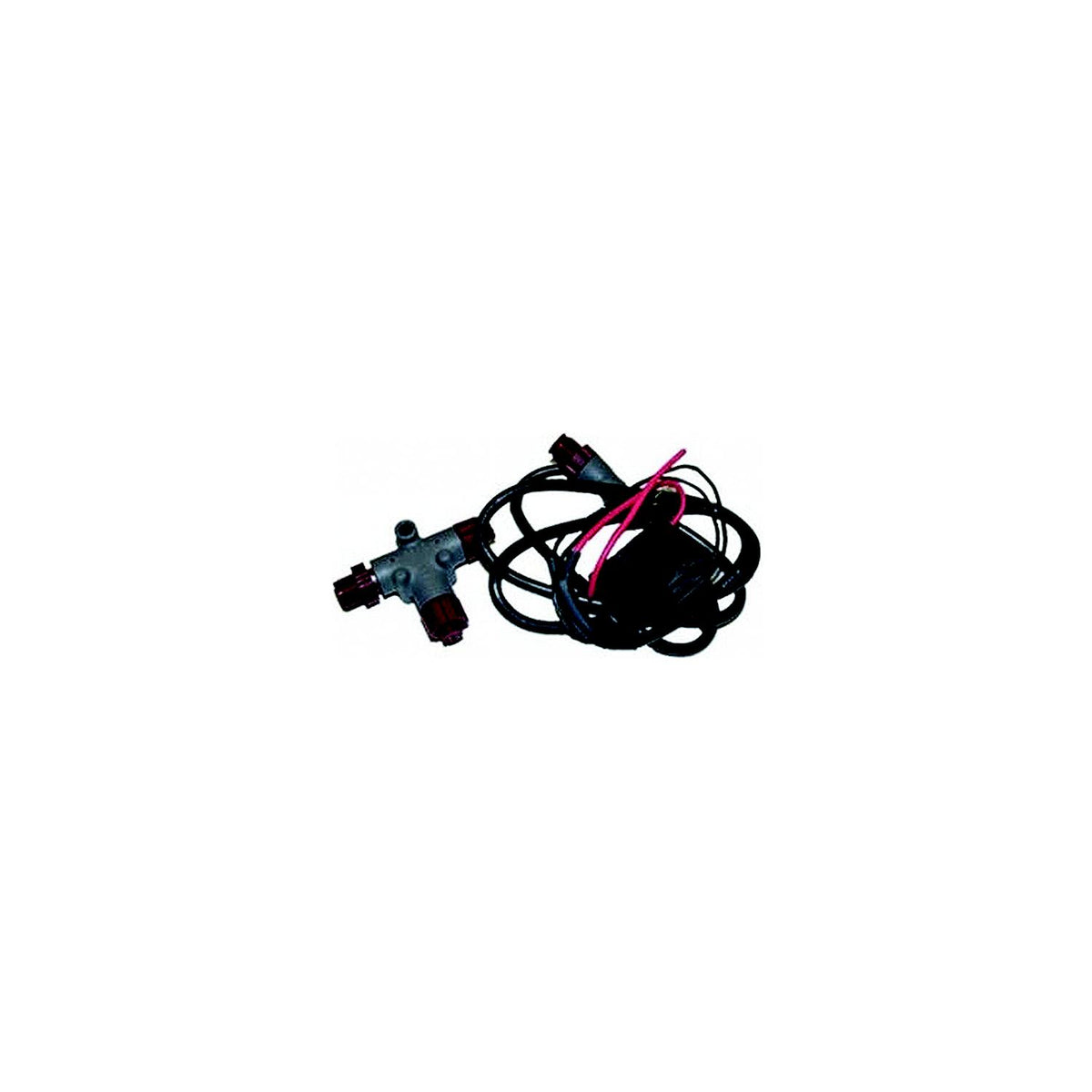 Lowrance N2K-PWR-RD Power Cable [119-75] - official Lowrance product image 2