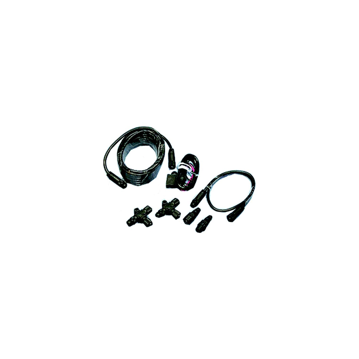 Lowrance NMEA 2000 Starter Kit [124-69] - official Lowrance product image 2
