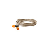 Lowrance 15' Ethernet Cable ETHEXT-15YL [127-29] - official Lowrance product image 2