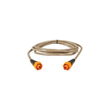 Lowrance ETHEXT-25YL Ethernet Extension Cable, 25' - 000-0127-30 - official Lowrance product image 3