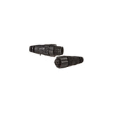 Lowrance TR-120-Kit Set of 1 Male & 1 Female NMEA 2000 Terminators [000-0127-52] - official Lowrance product image 2